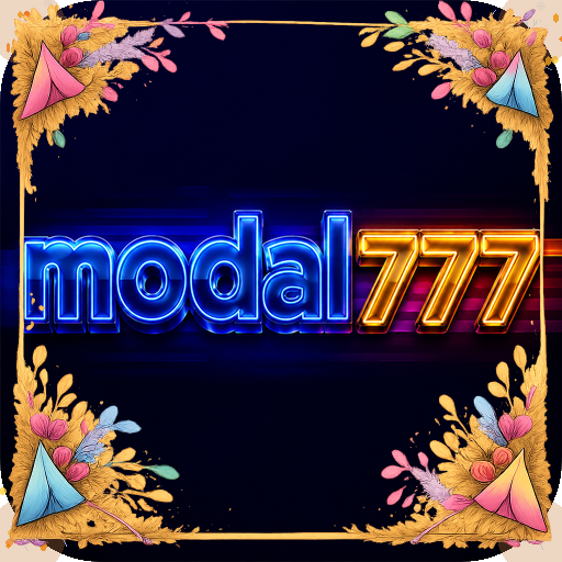 modal777 — mitra unggulan